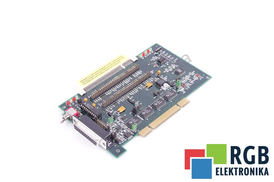 PCIAX-2192 PCIAX 384-0011-004 REV D PCI CATALYST