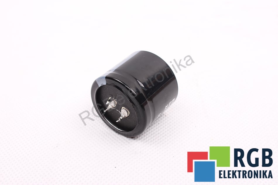 B43504C-9227-M2 220UF 400VDC KONDENSATOR EPCOS