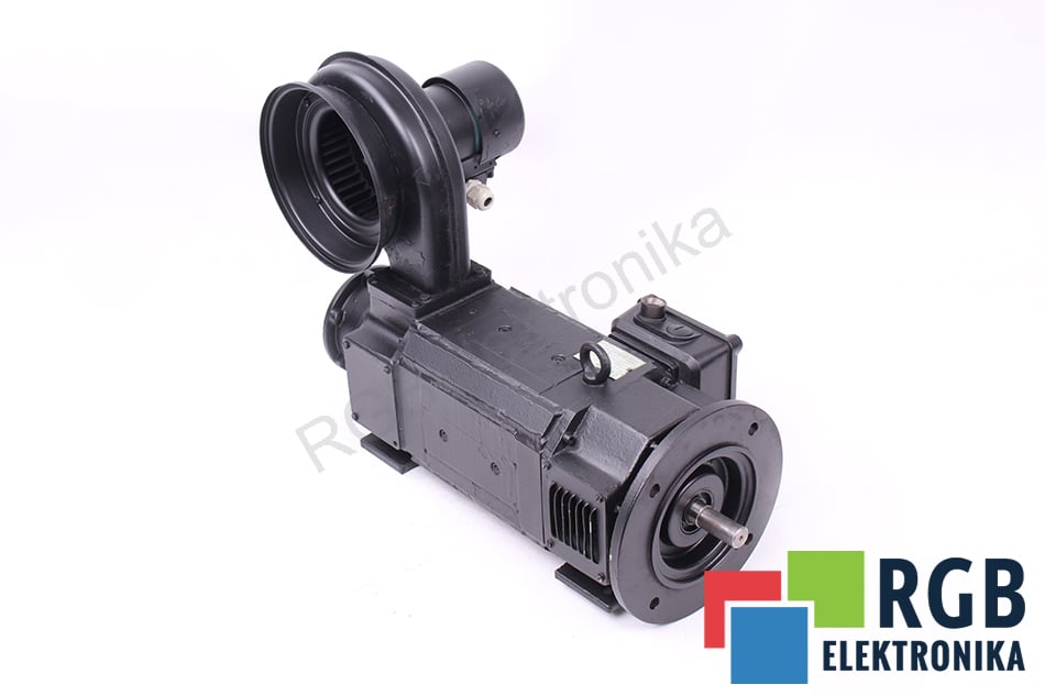 EWHOF GVFR80L2 SILNIK DC 2.88 KW 2470 OBR/MIN 