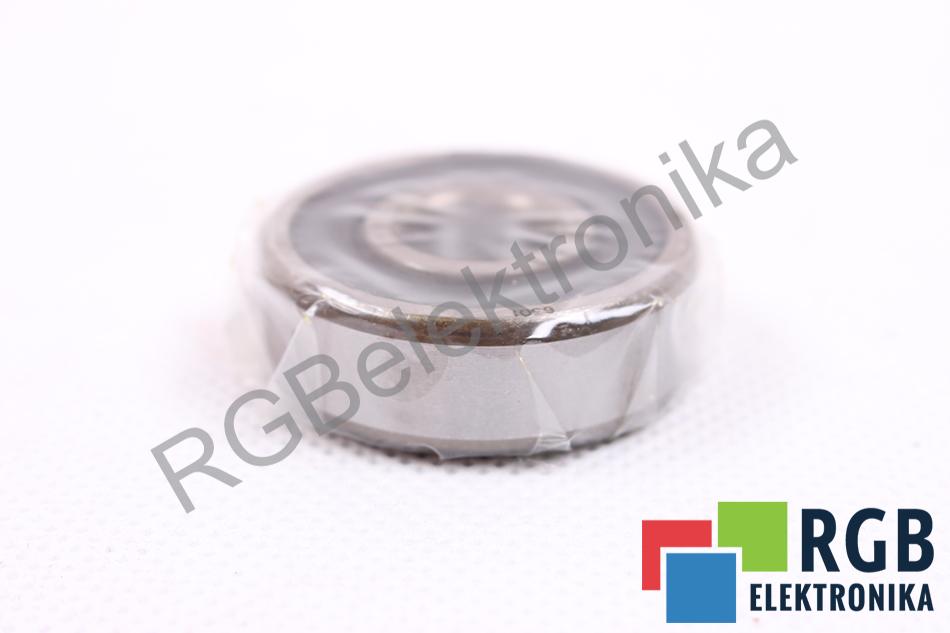 FAG 6301.2RSR 12X37X12 RODAMIENTO RÍGIDO A BOLAS 13700 OBR/MIN 12 MM 37 MM 12 MM 10.3 KN 4.2 KN 