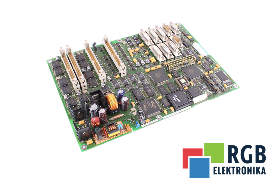 J31070-A4830-F006-G1-85 200034827 SIEMENS ID83597