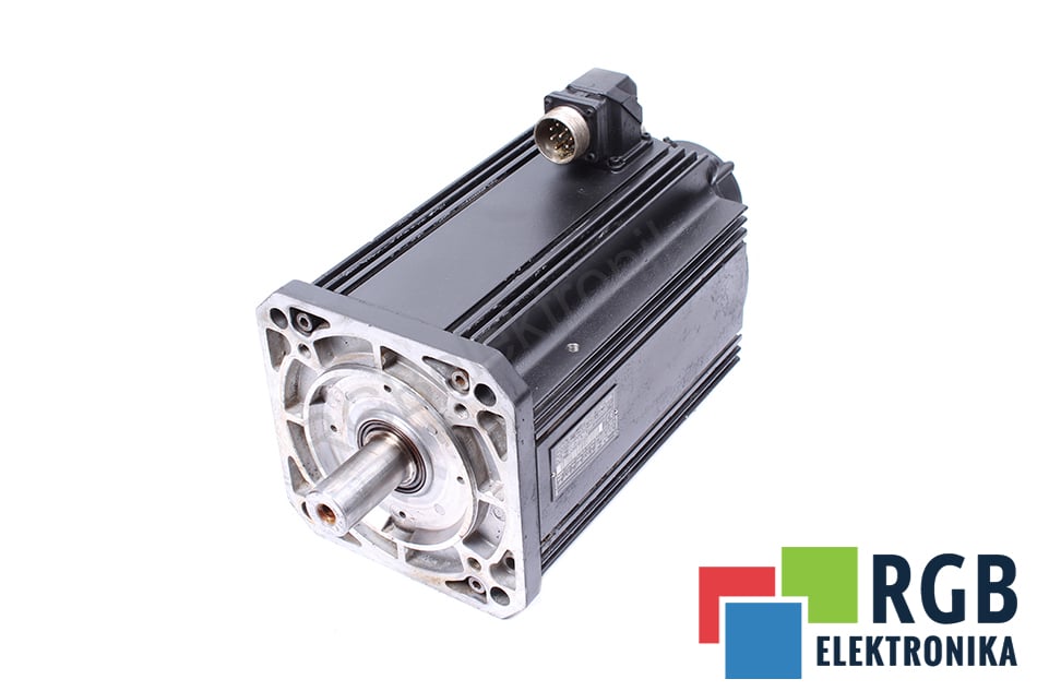 MDD112B-N-030-N2L-130GA0 R911250481 INDRAMAT SERVOMOTOR 28A