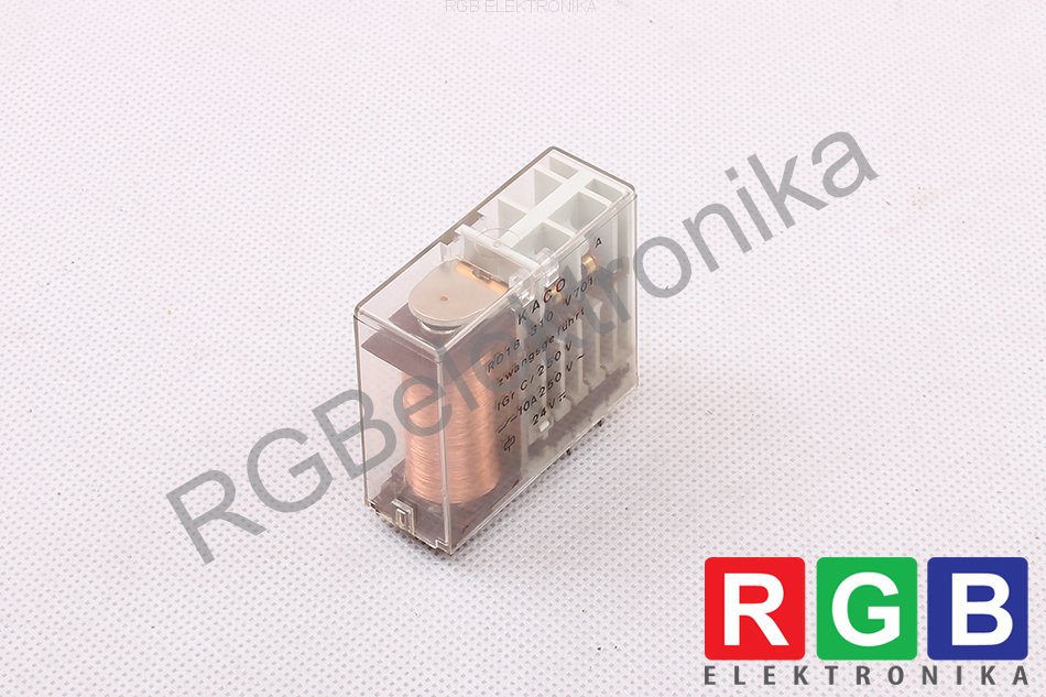 RD18 310 V701 RD18310V701 KACO