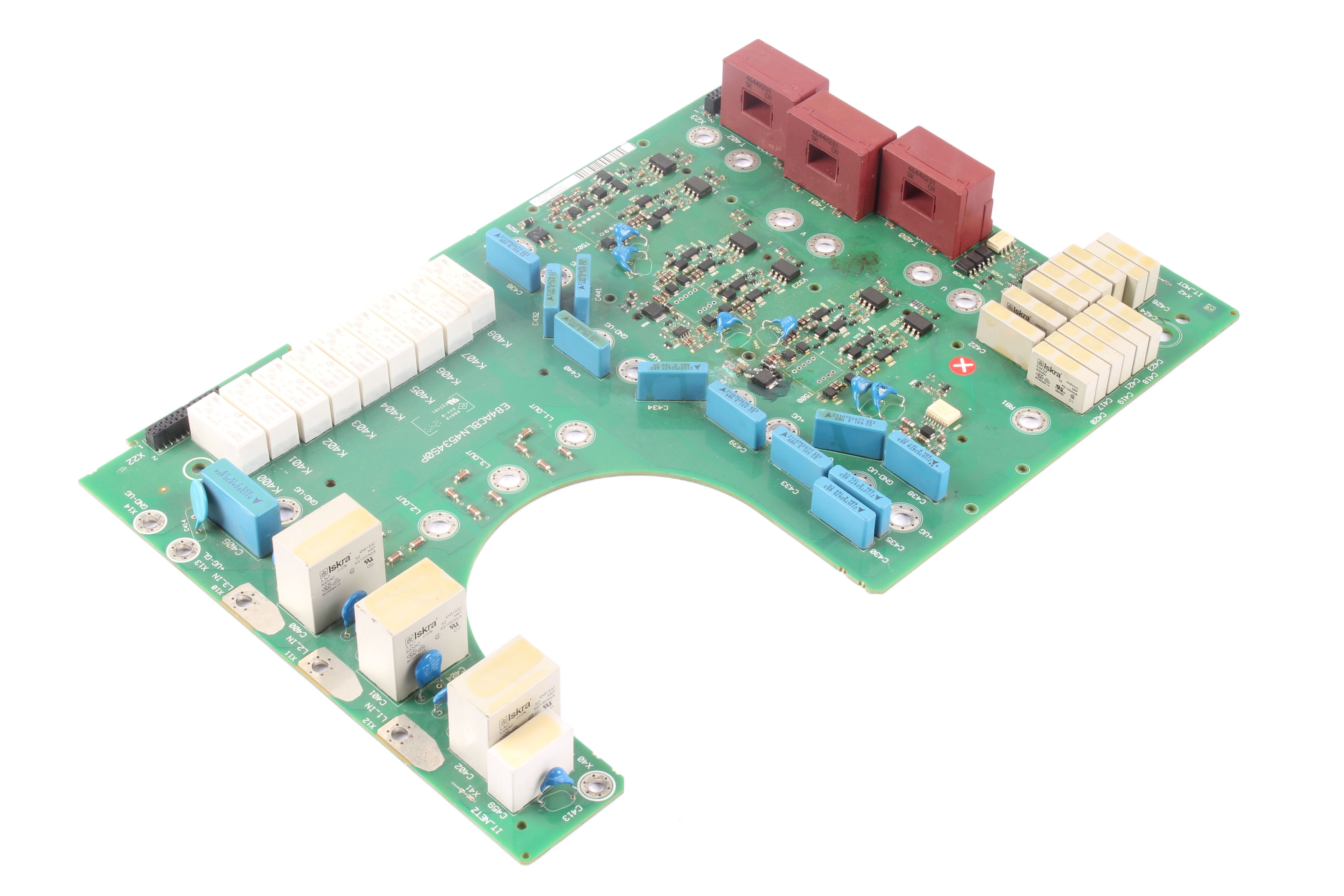 KEB E84ACBLN4534V0P E84ACBLN4534S0P SOTTOINSIEMI DI PLC 