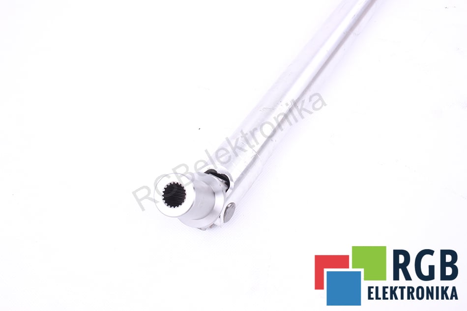 WAŁEK TRANSMISYJNY ART.NR. 00105937 DO ROBOTA KR150 KUKA