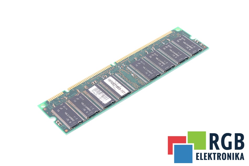 MT16LSDT3264AG-10EB1 PC100-222-620 MICRON