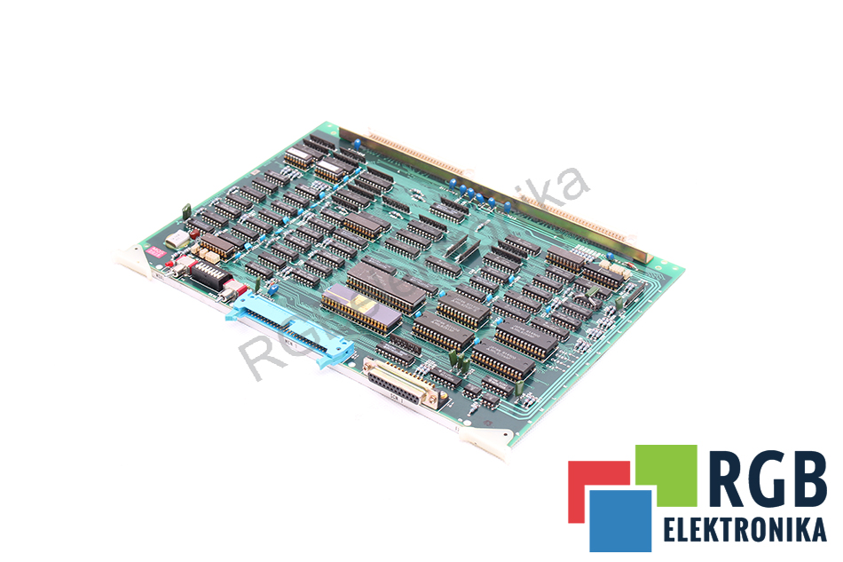 FX01B BN624A236H03 DO CONTROL UNIT UF01A MELDAS-YM MITSUBISHI