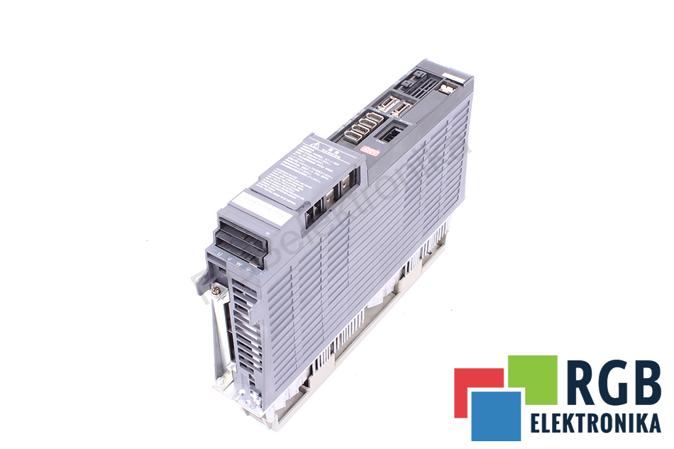 MDS-DH-V2-4020 2.0/1.0KW 456V 7.3/3.9A MITSUBISHI ELECTRIC