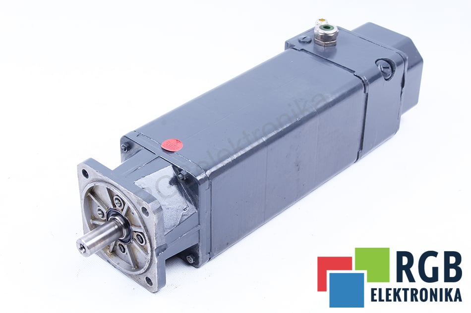 SERVOMOTOR 1HU3058-0AC01-Z 1.33KW 171V 9.5A 2000/MIN SIEMENS