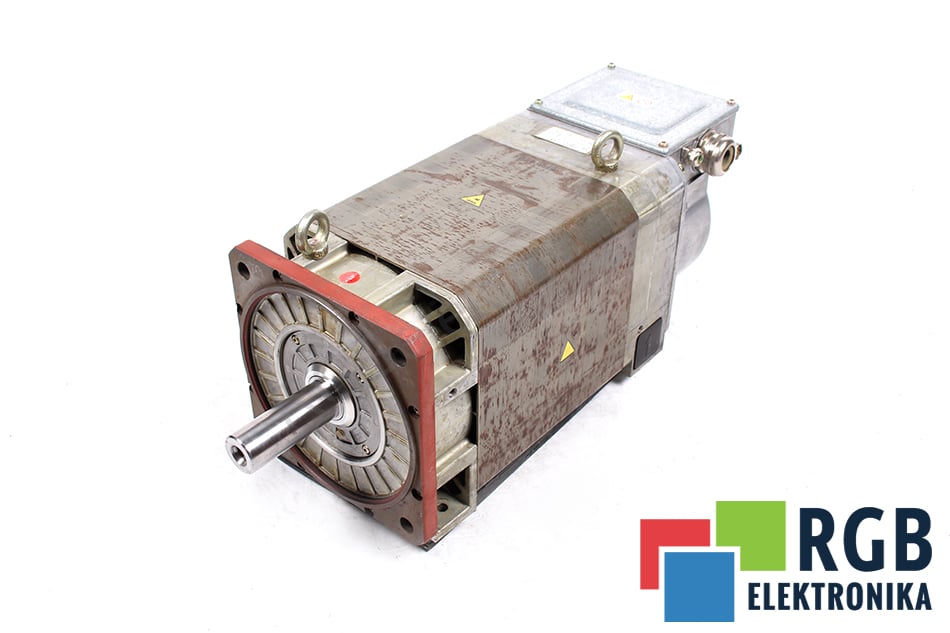 SERVOMOTOR 1PH71372ND030BC0 25/17W 322V 43/60A 1000/5300/MIN SIEMENS