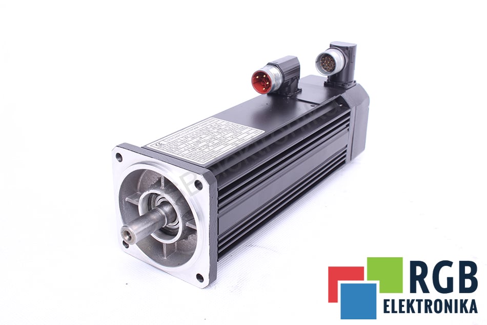 SERVOMOTOR FIP40/0025-60BA14P 4.48A 6000MIN-1 STROMAG