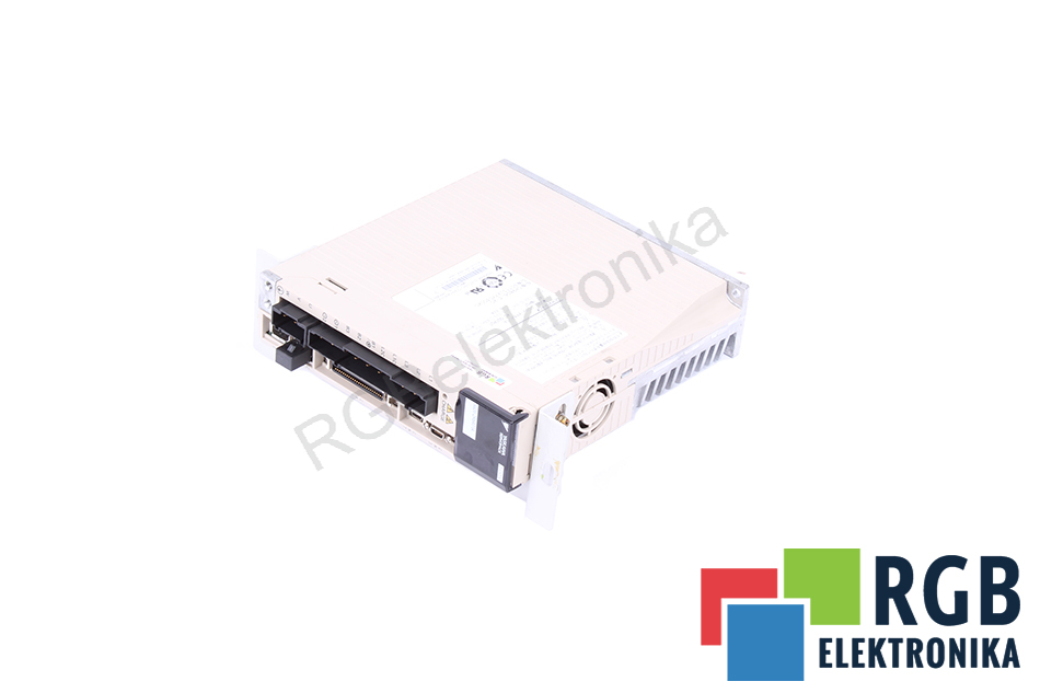 WYCENA NAPRAWY YASKAWA SGDV-2R8A01A DARMOWA DIAGNOZA R104371