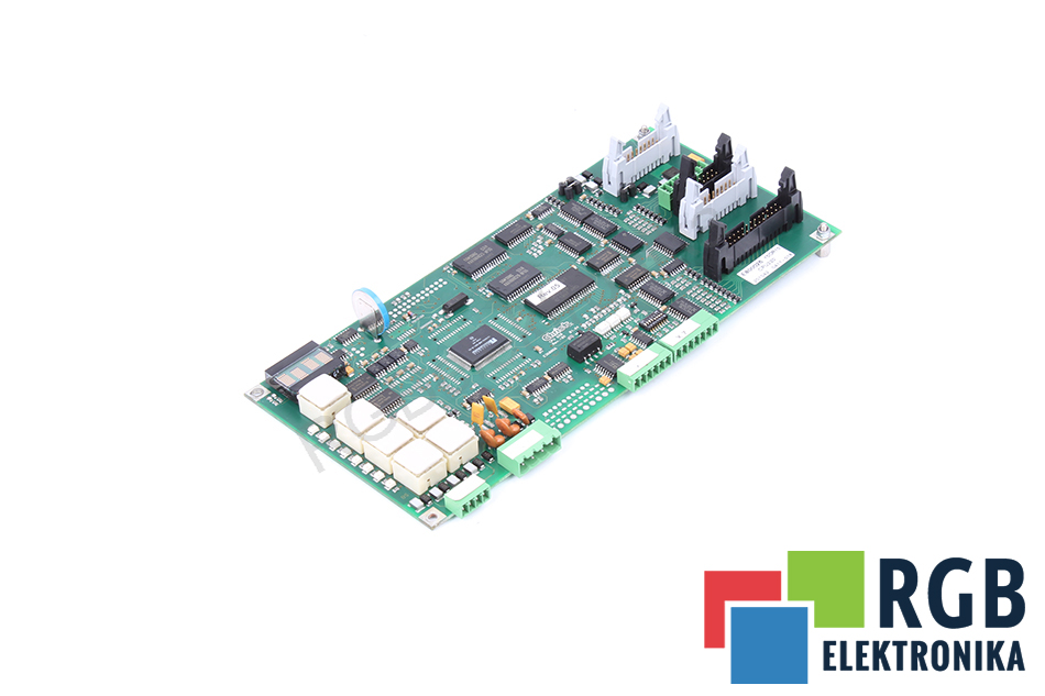 WYCENA NAPRAWY CHRIST ELEKTRONIK CPU200 DARMOWA DIAGNOZA R104346