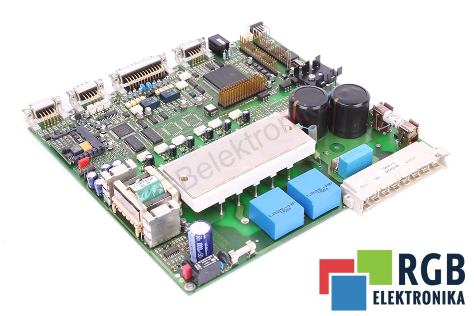 S3_01V7.GTL BSM10GD120DN2 EUROTHERM