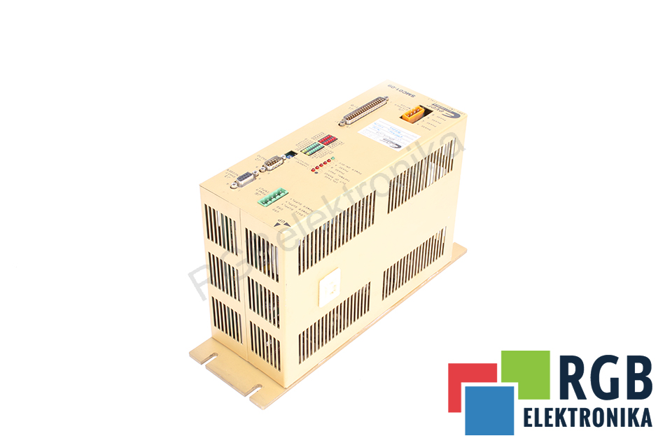 SMC01-09 EVER ELETTRONICA