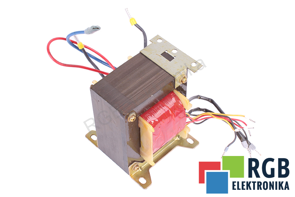 KU300Y137Q03 MITSUBISHI ELECTRIC TRANSFORMATOR