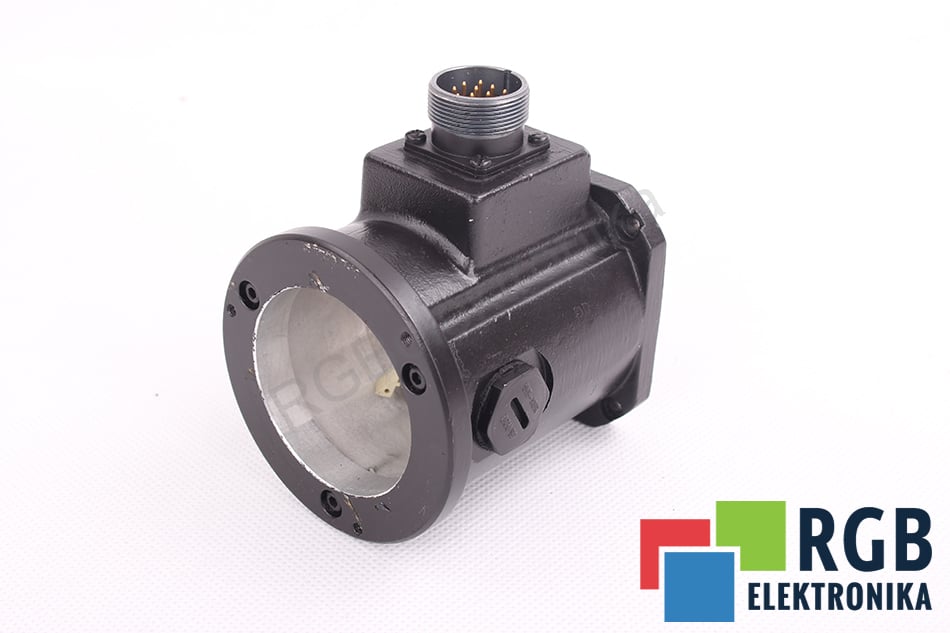 OSŁONA RESOLVERA SILNIKA LC320TER0517 310V PARVEX GEC ALSTHOM