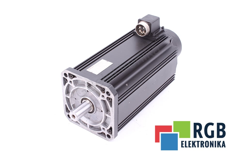 SERVOMOTOR MAC112C-0-ED-4-F/130-B-1/WI511LX INDRAMAT