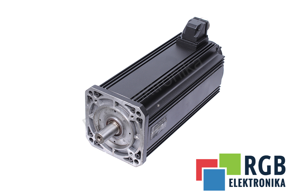 INDRAMAT MDD112D-N-030-N2M-130GB0 R911257394 R911257394 60.60A 3000OBR/MIN SERVOMOTOR 3000 OBR/MIN 60.60A 38 NM 