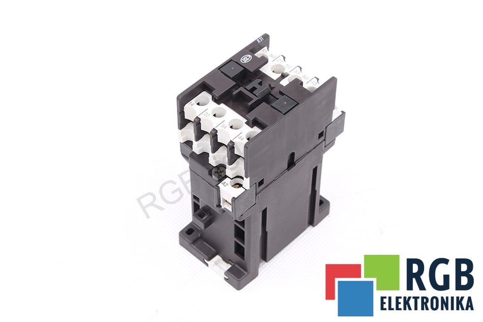 MOELLER DILR31-G CONTACTOR 