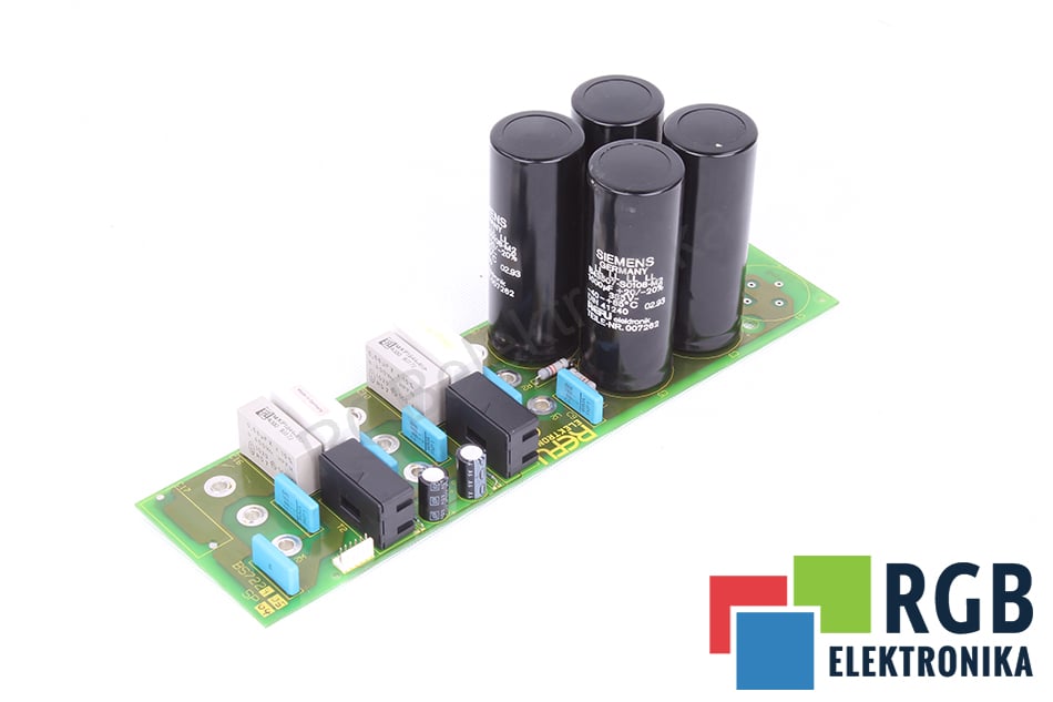 BS7224.05 SP04 007227/03 REFU ELEKTRONIK