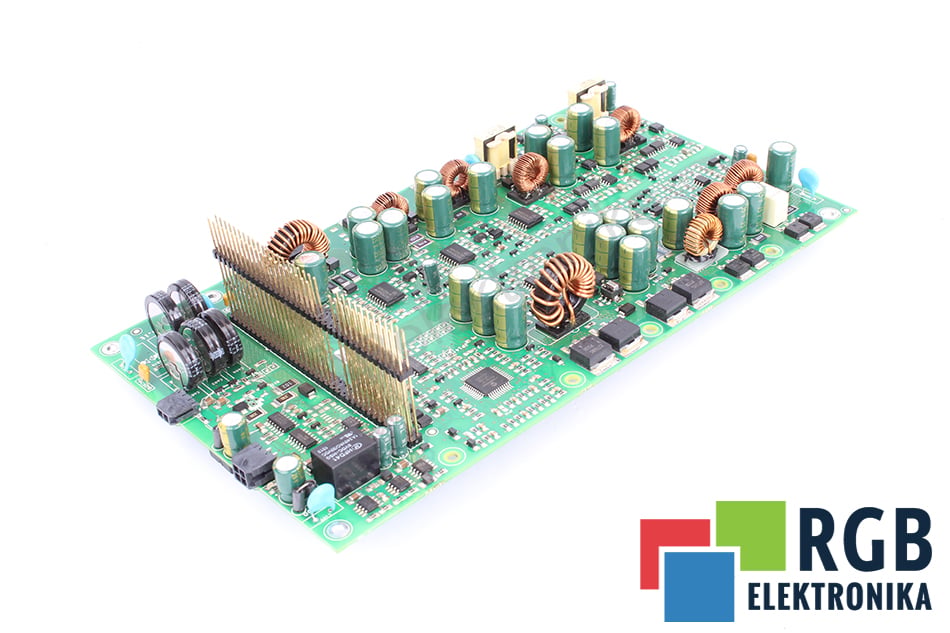 A024-003PCB-01 RGM S.P.A.