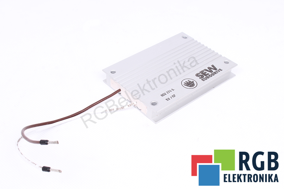 REZYSTOR HAMUJĄCY 27,5 OHM 8022763 SEW EURODRIVE
