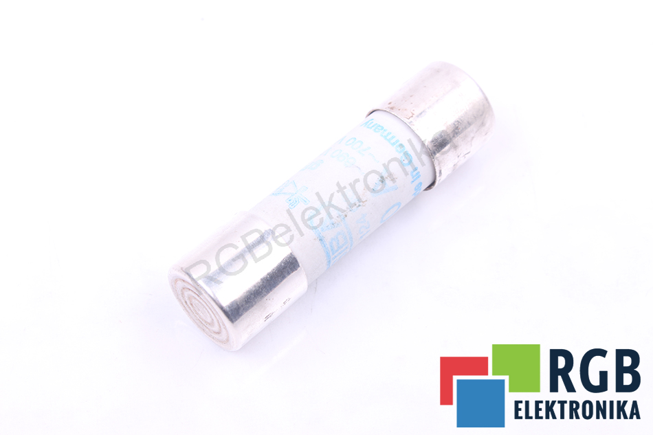 BEZPIECZNIK 20A 5012406 690VAC ULTRA RAPID SIBA