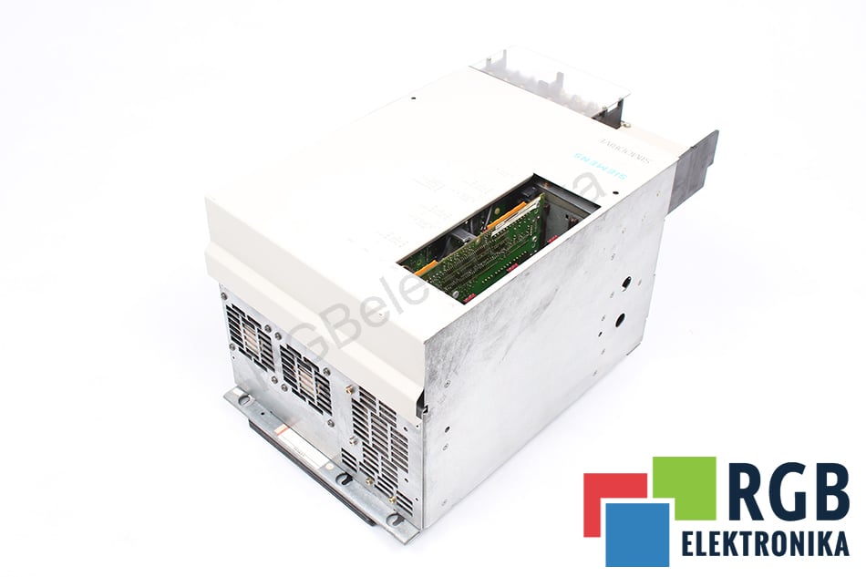 SIEMENS 6SC6101-3B-Z Z=A30+A20+G10+N13+V12+B13 SIMODRIVE Z=A30+A20+G10+N13+V12+B13 SIMODRIVE 