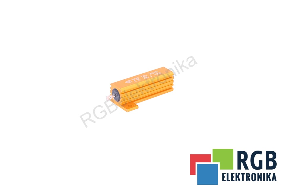 CGSHSA50 TE CONNECTIVITY REZYSTOR 10OHM