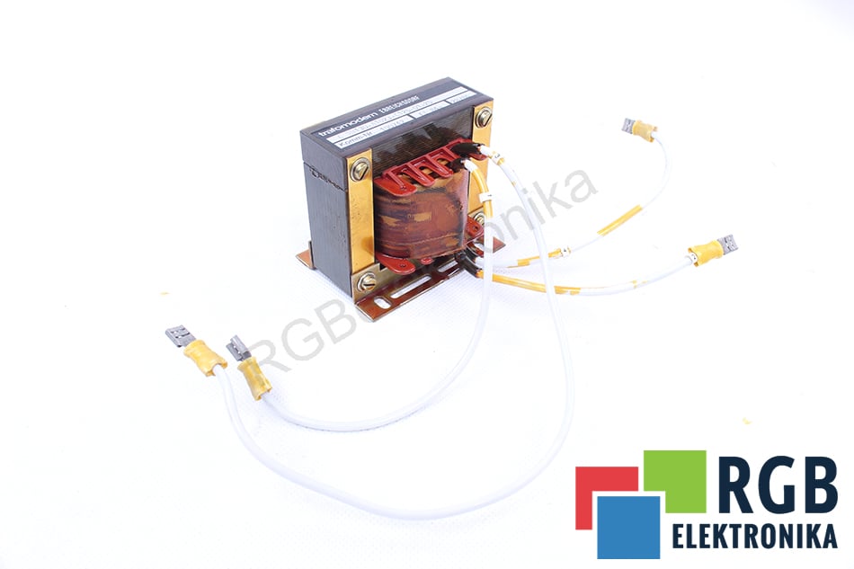 DŁAWIK C98130-A1023-C125-01-25 TRAFOMODERN