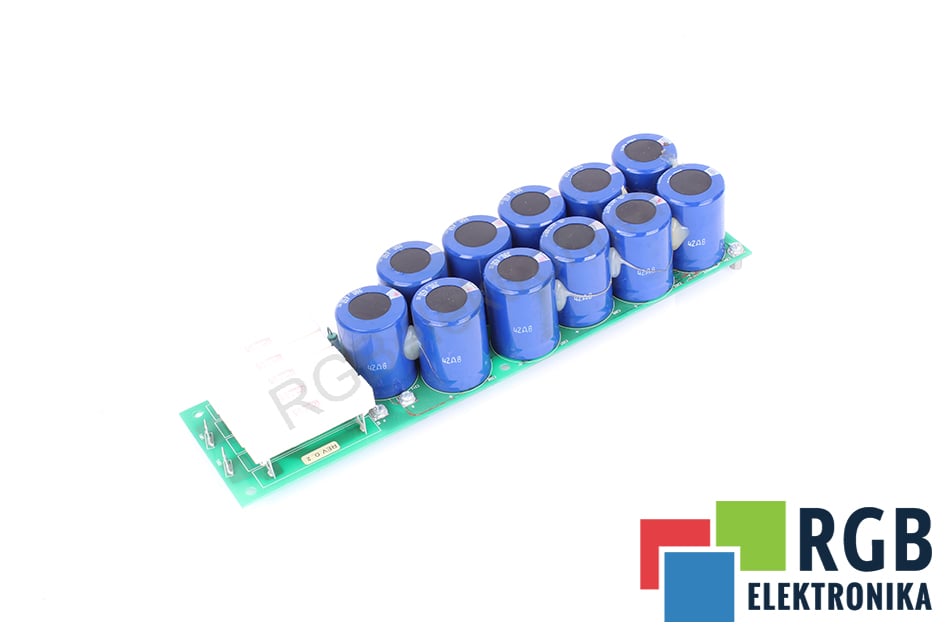 MD-B4021C 0042-6735 BCAP-001 ALLEN BRADLEY