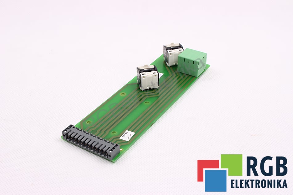 BEF_TRU_TAST1/1 060004039-01 B&R AUTOMATION