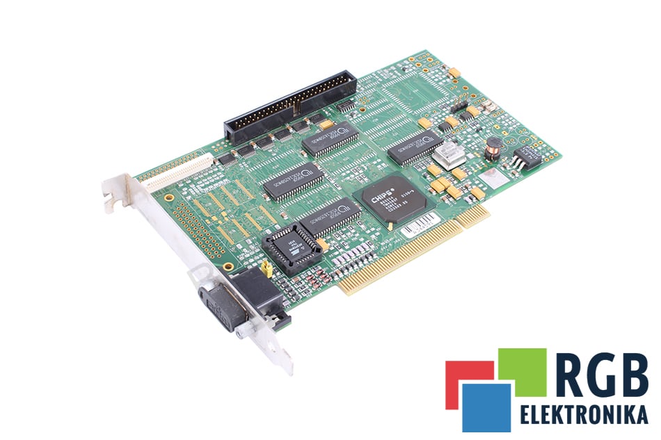 VAMPOWER 7-81 2MB 3,3V BECKHOFF