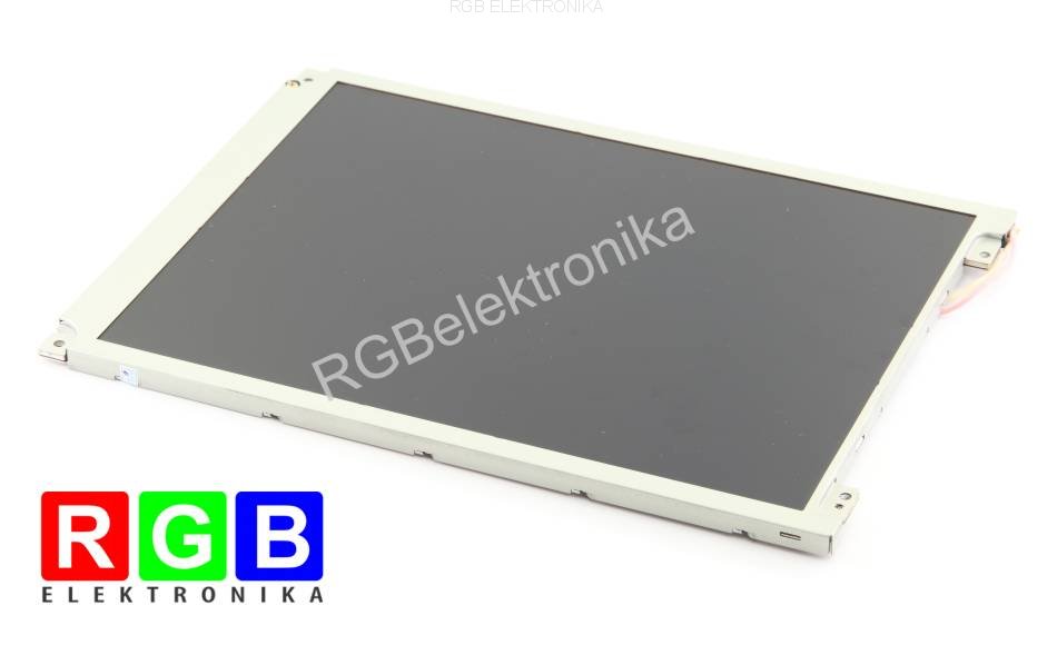 KCS6448JSTT-X6-12-08-28 TFT LCD PANEL DISPLAY MODULE