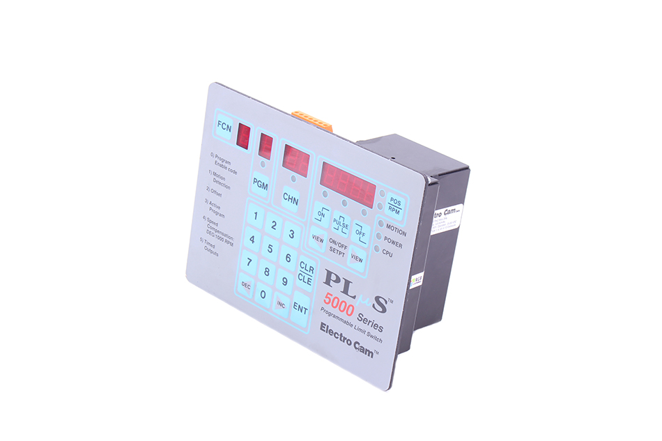 NAPRAWA ELECTRO CAM PS-5134-24-064 STAŁA CENA