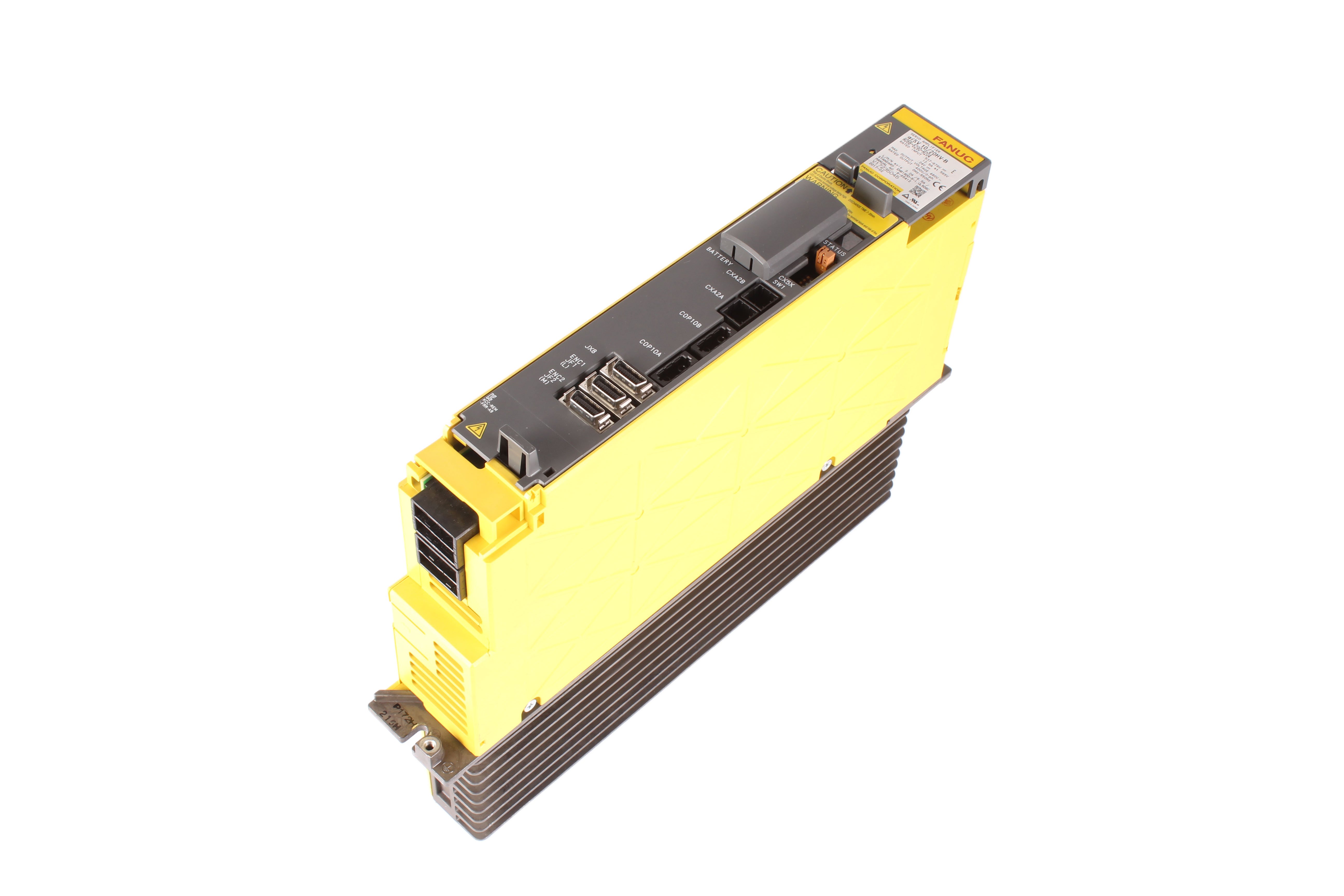FANUC A06B-6290-H204 