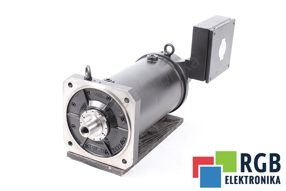 SERVOMOTOR SMR100.50-630.434 FRANZ KESSLER