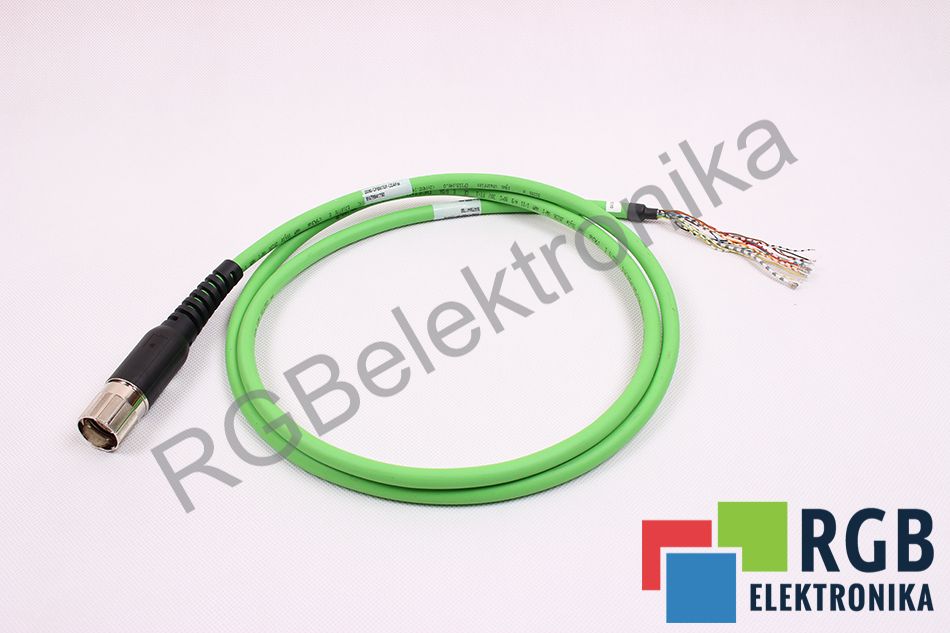 NOWY MAT9841750 I2090-CFBM7DF-CDAFXX CF113.040.D E310776 80C 30V 2M KABEL IGUS