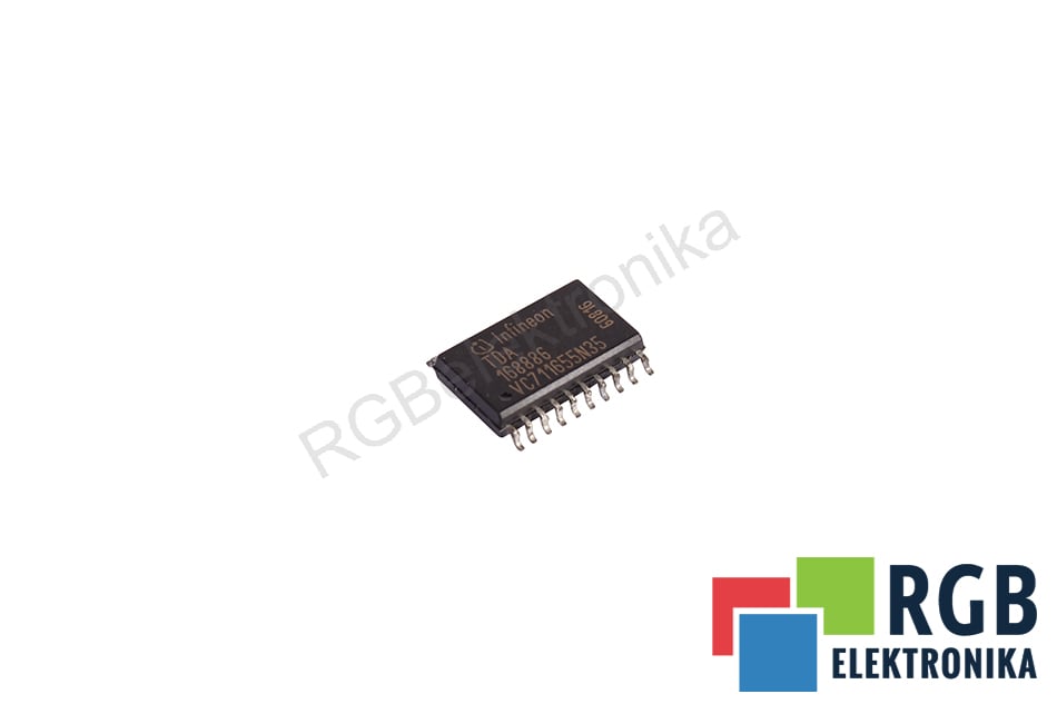 INFINEON TDA16888G 