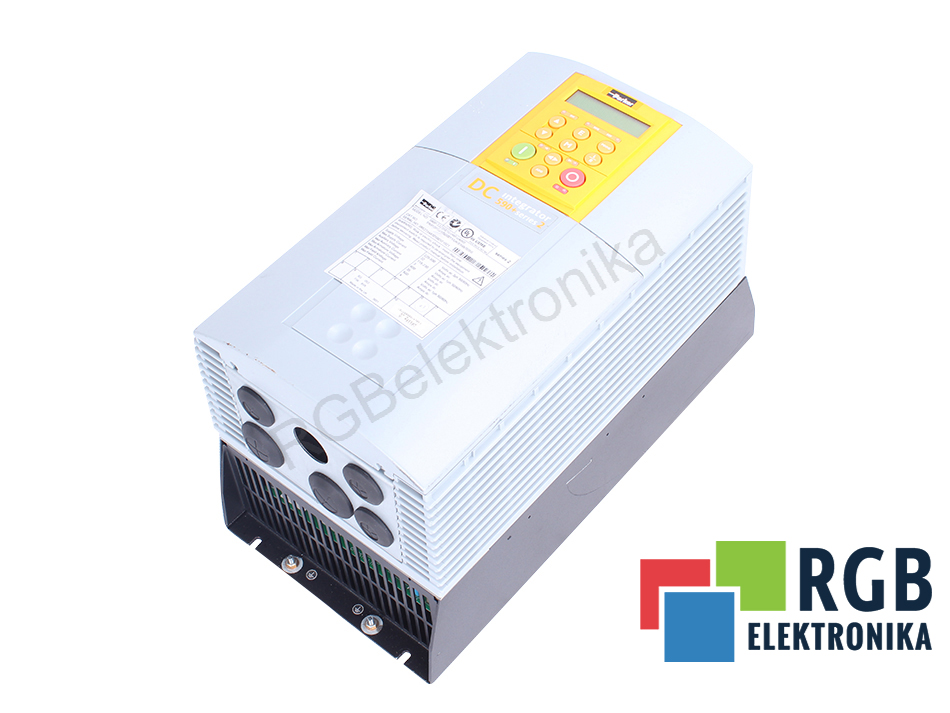 WYCENA NAPRAWY PARKER 590P-5323501C-P00-U4W0 DARMOWA DIAGNOZA R104640
