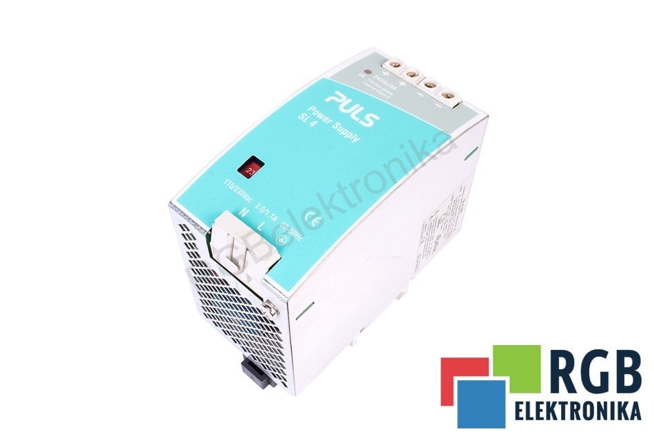 PULS POWER SL4.100 ZASILACZ