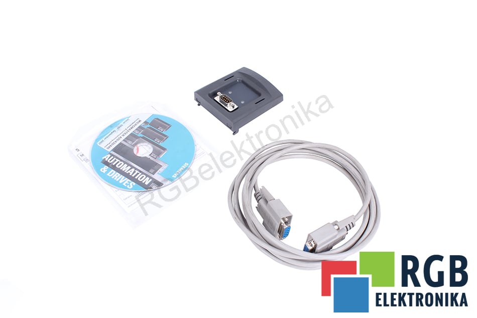 6SE6400-1PC00-0AA0 SIEMENS