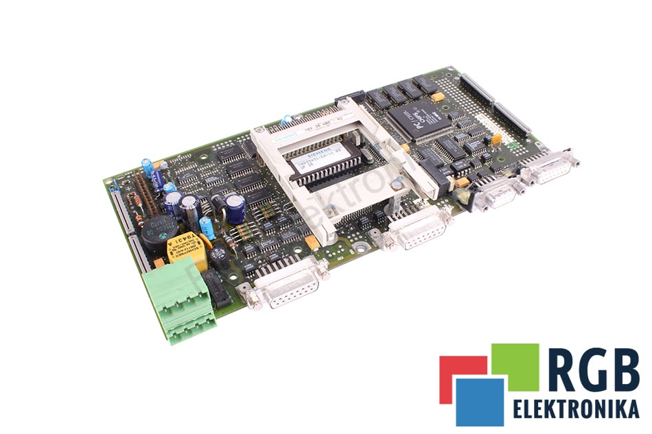 C79040-A9540-C8-02-85 SIEMENS
