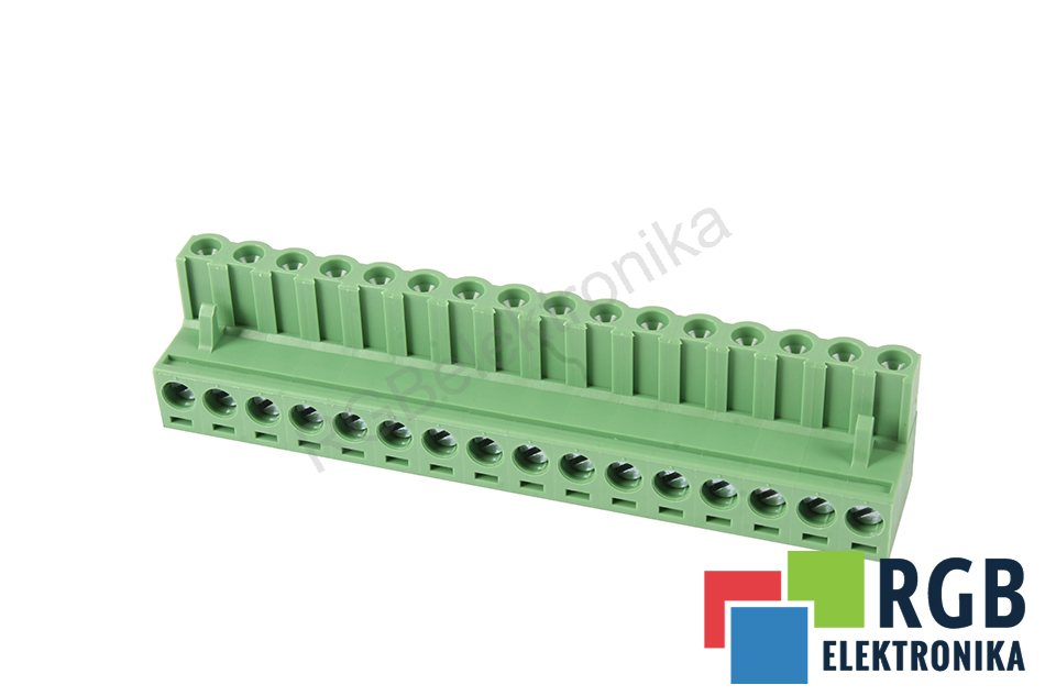 DINKLE 2ESDV-16P 16 PIN 