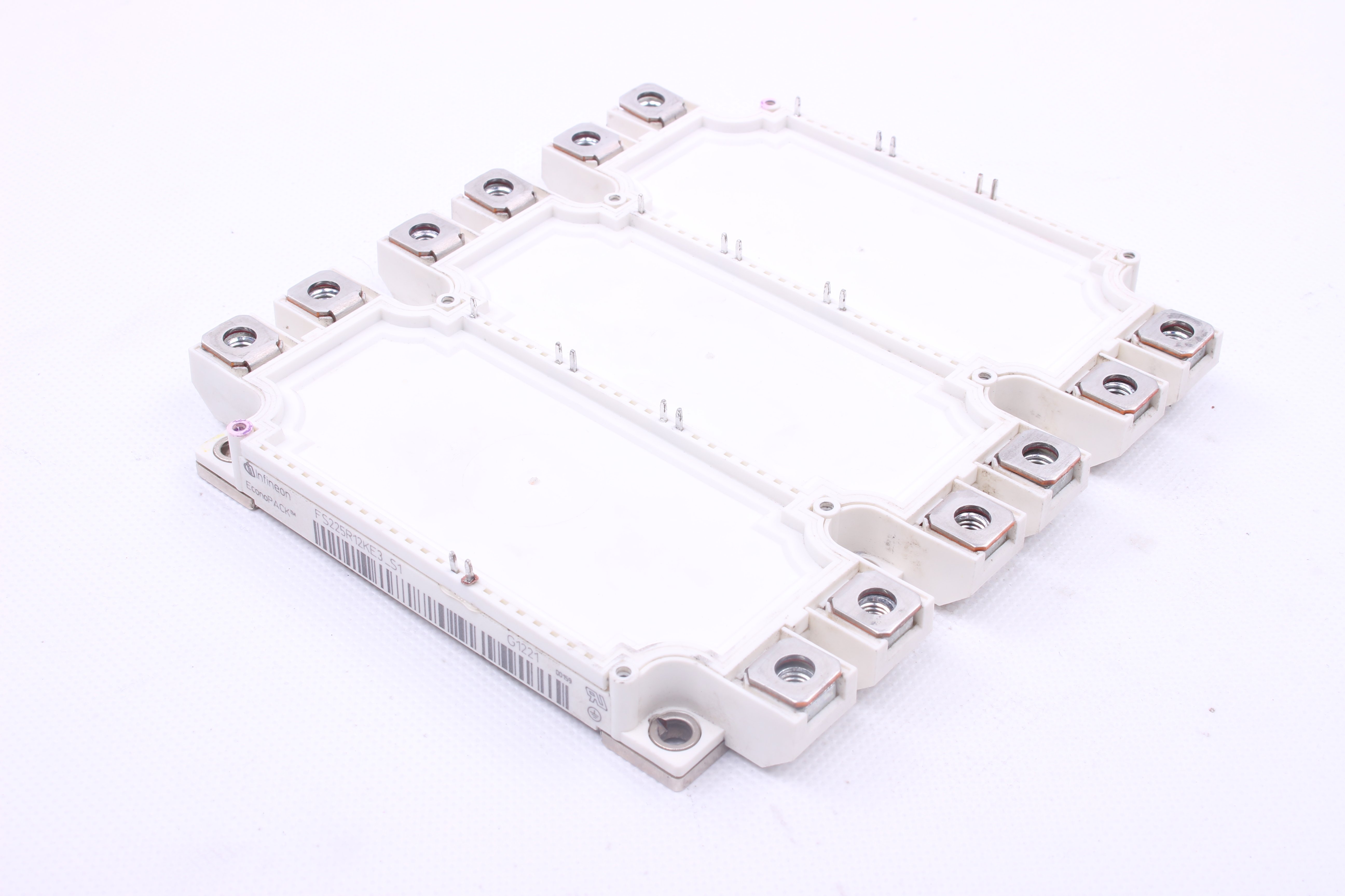 INFINEON FS225R12KE3_S1 IGBT MODULE 