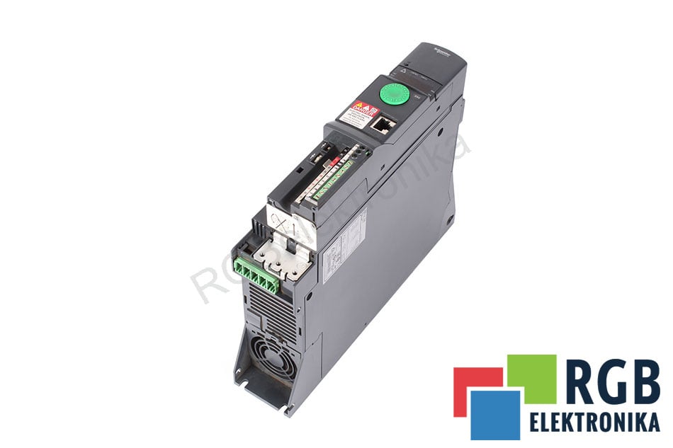 SCHNEIDER ELECTRIC ATV320U30N4B ALTIVAR 