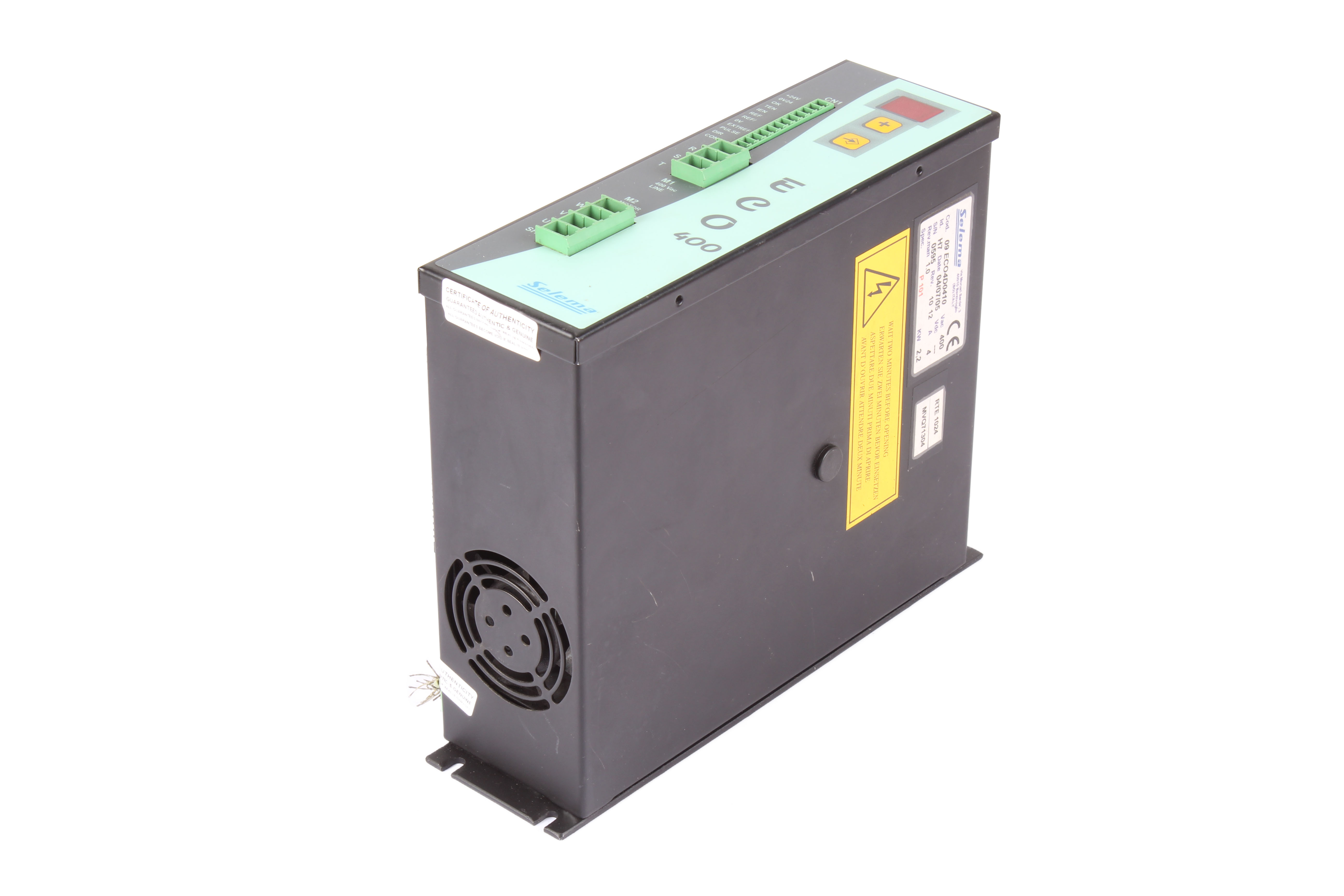 SELEMA 09ECO4D0410 