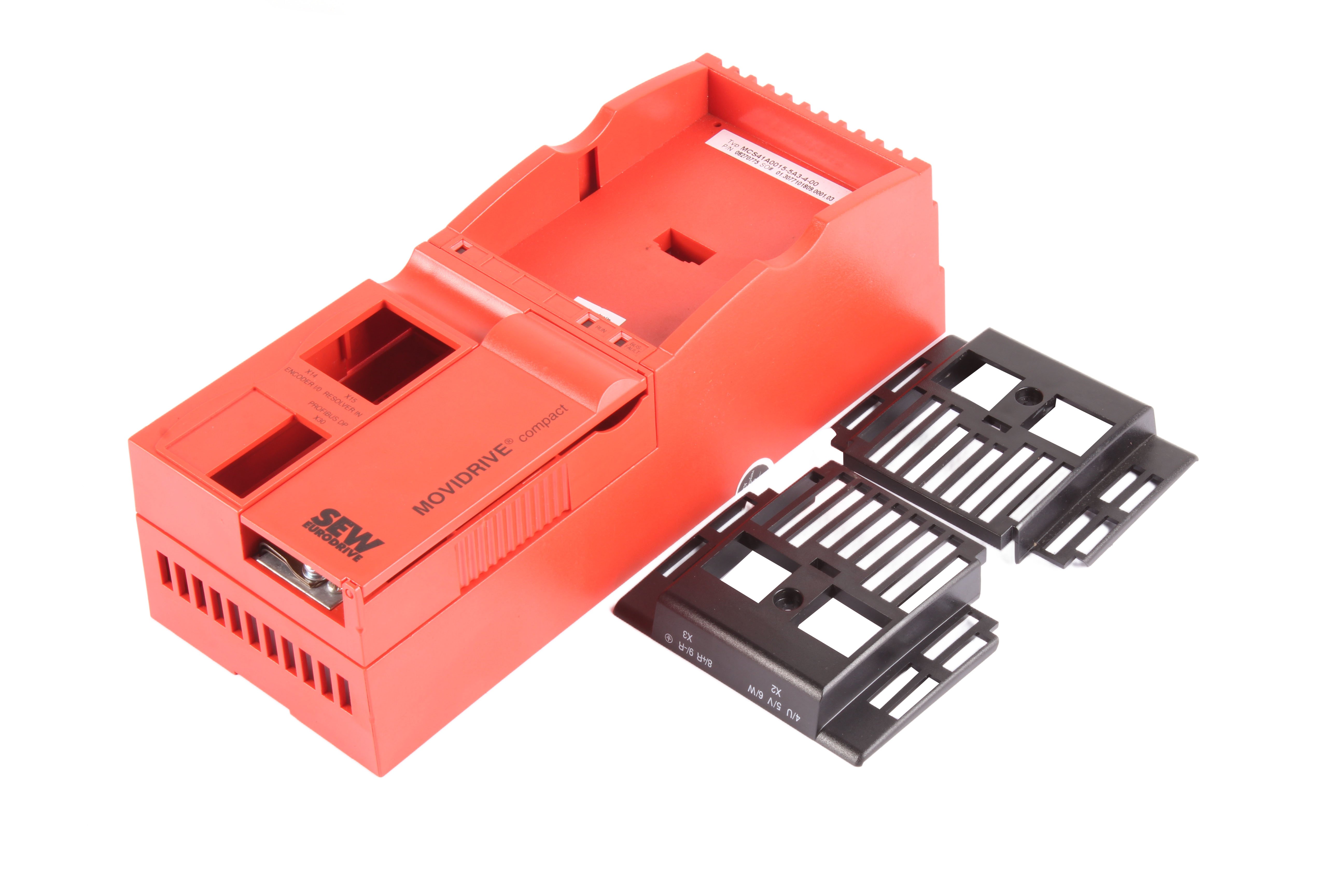 SEW EURODRIVE 8141460 8149208,8140855,8143773 OBUDOWA 
