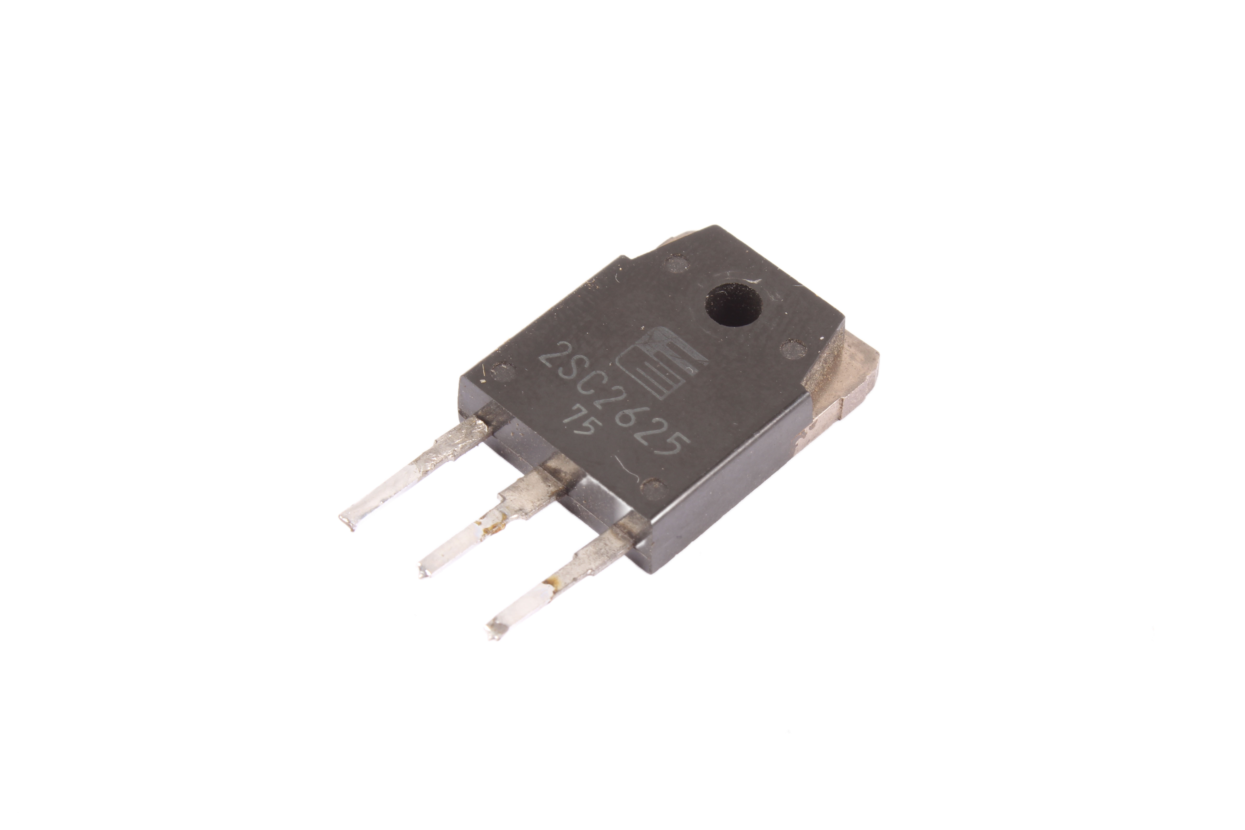 FUJI ELECTRIC 2SC2625 MODULO IGBT 